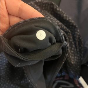 Lululemon leggings